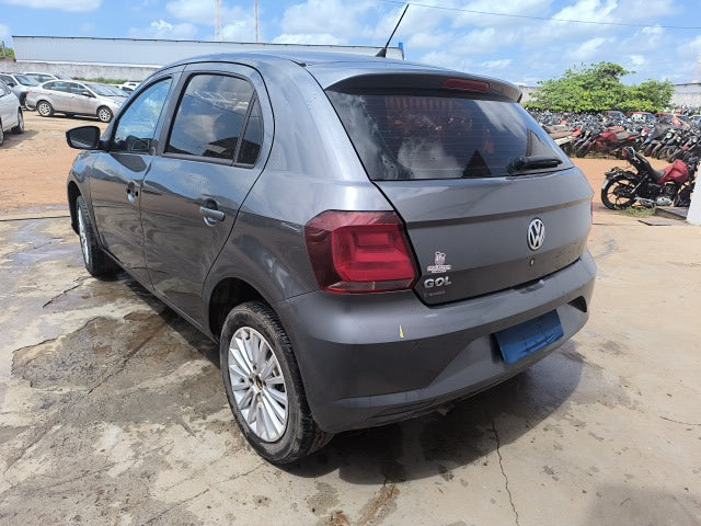 VOLKSWAGEN - GOL 1.0L MC5 ANO 2020