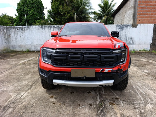 FORD - RANGER RAPCD ANO 2025