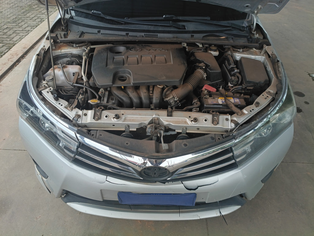 TOYOTA - COROLLA XEI20FLEX ANO 2015
