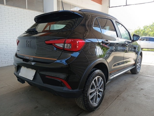 FIAT - ARGO TREKKING 1.3AT ANO 2023