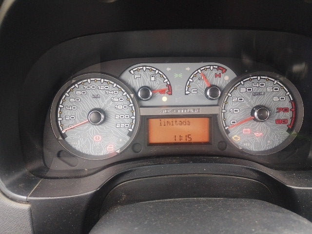 FIAT - STRADA ADVENT FLEX ANO 2012