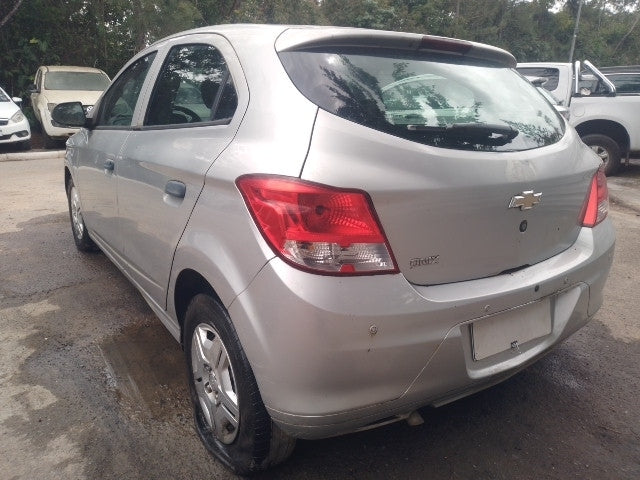 CHEVROLET - ONIX 10MT JOYE ANO 2018