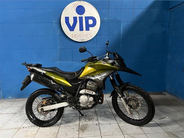 HONDA - XRE 300 ANO 2012