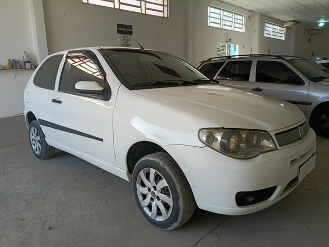 FIAT - PALIO FIRE ECONOMY ANO 2009