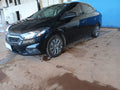 CHEVROLET - ONIX PLUS JOY BLACK 2021