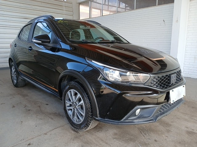 FIAT - ARGO TREKKING 1.3AT ANO 2023
