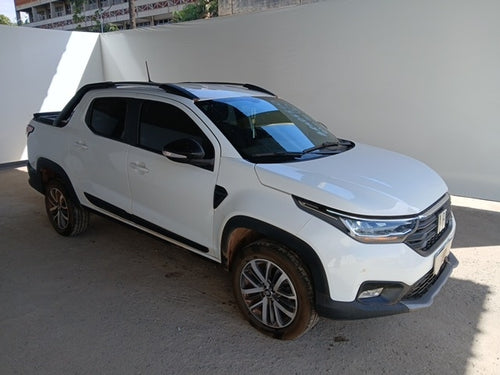 FIAT - STRADA VOLCANO 13AT ANO 2024