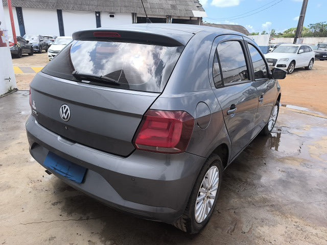 VOLKSWAGEN - GOL 1.0L MC5 ANO 2020