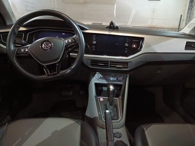 VOLKSWAGEN - VIRTUS HL AD ANO 2019